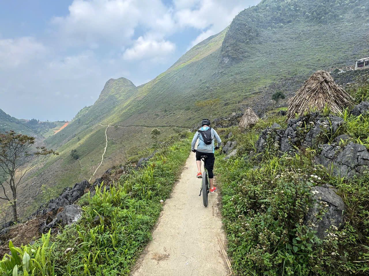 Epic Cycling Northern Vietnam: A Legendary Journey Through the Roof of Indochina